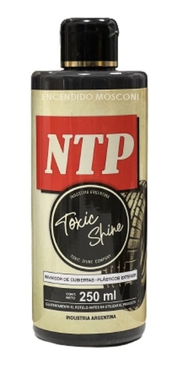 [250-NTP] Acondicionador de Exteriores - Ntp 250CC