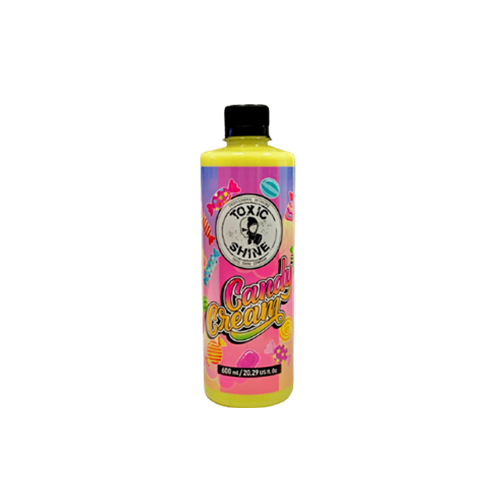 [ACO-CACR] Acondicionador de interiores Candy Cream 600 cc