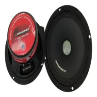 PARLANTES 6.5" MAVERICK M6500L