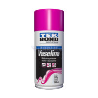Vaselina Hidro Repelente Lubricante 300ml 200g