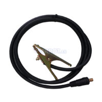 Pinza Maza y Cable Soldadora SP 160 Accesorio Soldar