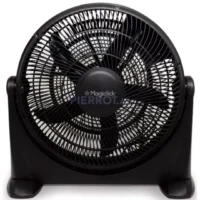 Ventilador Turbo Pie 14" 3 Velocidades