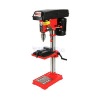 Taladro Agujereadora Banco 5 Velocidades 16 mm 550 W Morsa