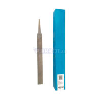 Lima Plana Para Cadena de Motosierras LC2251 8 Vallorbe
