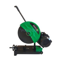 Sierra Cortadora Sensitiva 400mm 3000W 380V 2280 RPM