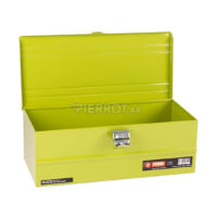 Caja Herramientas Chapa Reforzada