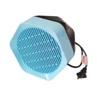 Caloventor Eléctrico Resistencia 1000 - 2000 W