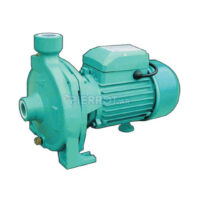 Electrobomba 1.5 Hp 42m 128l/min Centrífuga Turbina Bronce