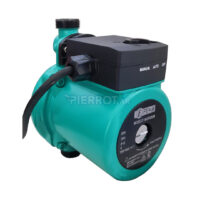 Electrobomba Presurizadora 50l/m Calefón 2 Ducha