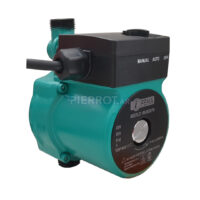 Electrobomba Presurizadora 30l/m Calefón 1 Ducha