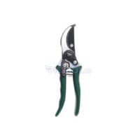 Tijera Poda 8" Cuchilla Acero Mango Aluminio Compacta