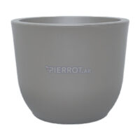 Maceta Concept Mármol Diámetro 240 x Altura 200mm