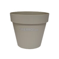 Maceta Cemento N°12 Diámetro 122 x Altura 105mm