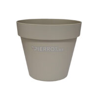 Maceta Cemento N°16 Diámetro 160 x Altura 140mm