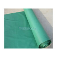 Rafia Lona Cubre Cerco 1,5x100m Verde Media Sombra