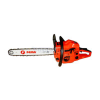 Motosierra Pro 5800 54cc 2400w Espada 50cm Cadena 3/8