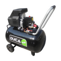 Compresor Aire 3 Hp 100 Lts. Carter Seco Pintura