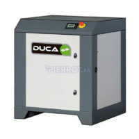 Compresor A Tornillo 1 0Hp 7.5 Kw 380 V 8 Bar
