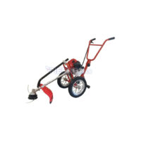 Desmalezadora De Empuje 52Cc 7000 Rpm Cuchilla 255 mm