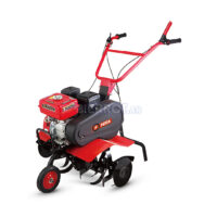 Motocultivador 32" Trabajo 7Hp 4 Niveles