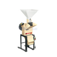 Triturador Forrajero Con Motor 2Hp 220v
