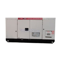 Generador 20 Kw Gas Natural