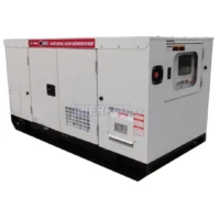 Generador 24 Kw Gas Natural