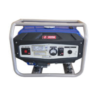 Generador Eléctrico 2600 2.5 Kva 2200 W 220 V 6.5 Hp
