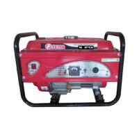 Grupo Electrógeno Generador Arranque Eléctrico 6.5 Hp 2200 W