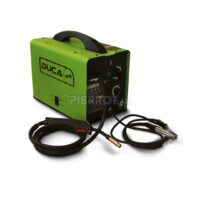 Máquina Soldadora Inverter Monofásica Minimig 180 220V