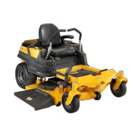 Tractor Corta Césped Stiga Giro Cero Z Kawasaki 22Hp Nuevo