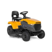 Tractor Corta Césped 398M Embrague Electromagnético