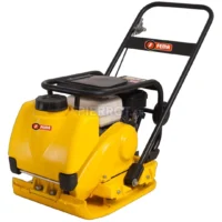 Placa Compactadora Motor 7hp 97kg 660m/h