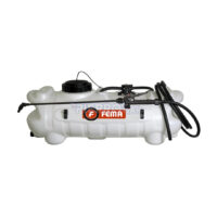 Pulverizador Fumigador Tanque 60 Lts. 12 V