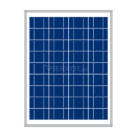 Panel Solar PLM 020 P 36 20 W