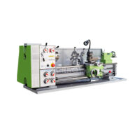 Torno de Banco Paralelo 1000mm 3HP 380V