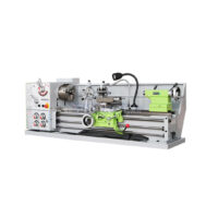 Torno de Banco Paralelo 1000mm 3HP 380V