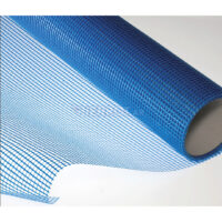 Malla Fibra de Vidrio Resistente Mapenet 150 4,5 mm 50 x 1m