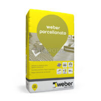 Porcellanato 30 kg Gris