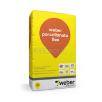 Porcellanato Flex 30 kg Gris