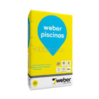 Piscinas 30 kg Blanco