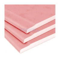Placa Novoplack Resistente al Fuego 12.5 mm 1.2 x 2.4m