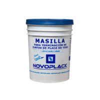 Masilla LPU Placa de Yeso Lista para Usar 7 kg 120 U/pallet