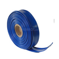 Manguera Manga PVC Riego Plana 50 mm 25 m